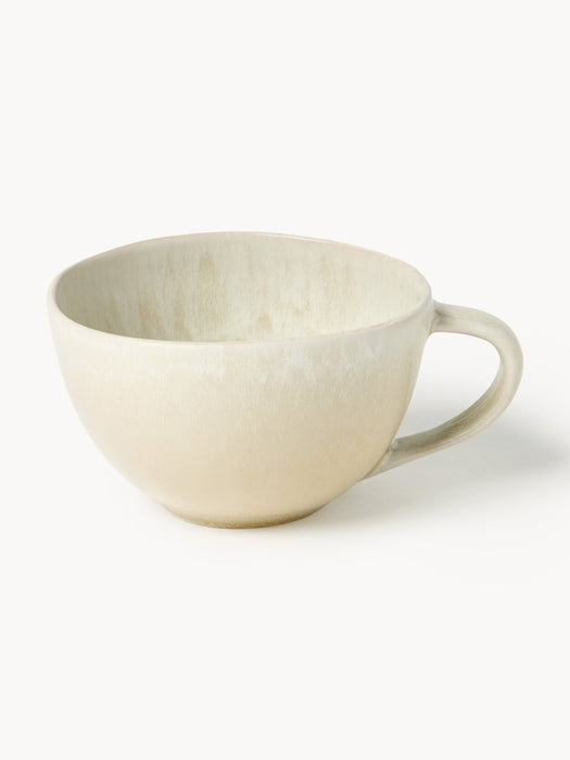 Handmade XL Mugs Macey Set of 2