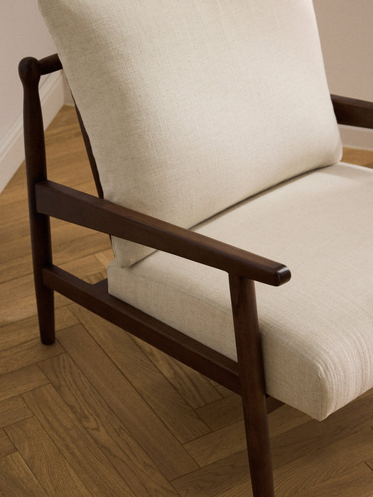 Lounge Chair Mikkel