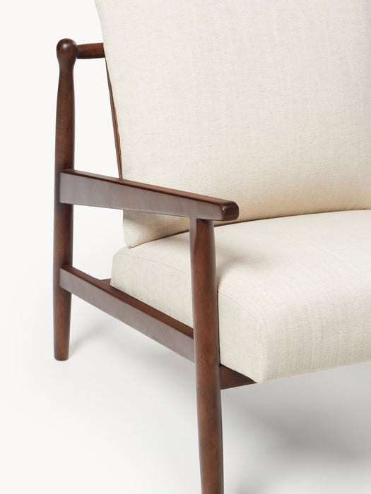 Lounge Chair Mikkel