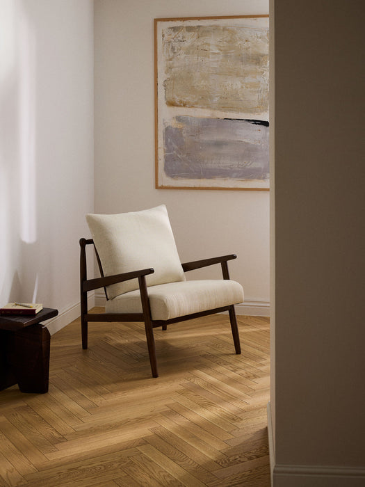 Mikkel Lounge Chair