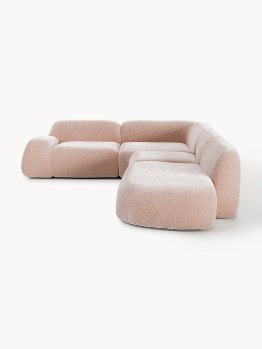 Wolke XL Modular Corner Sofa
