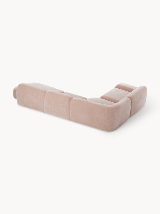 Wolke XL Modular Corner Sofa