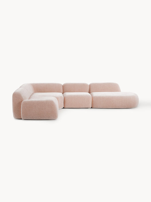 Wolke XL Modular Corner Sofa