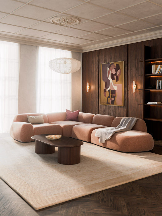 Wolke XL Modular Corner Sofa