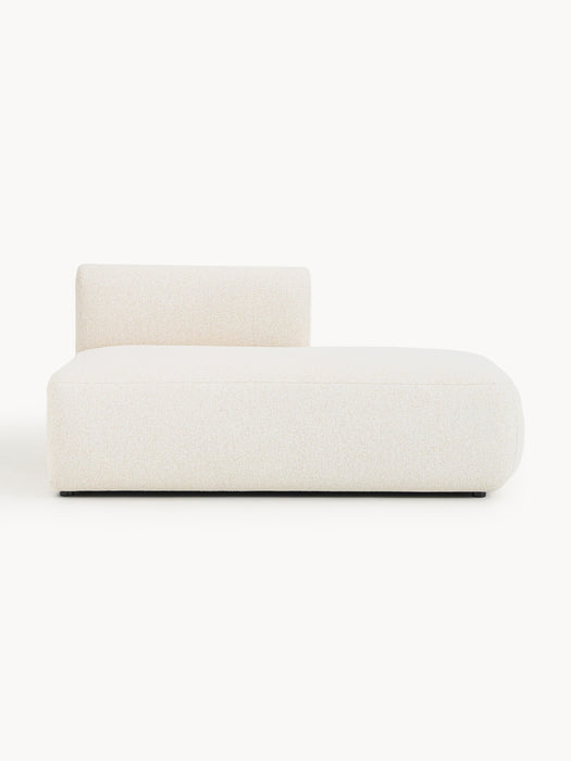 Boucl Chaise Module Sofia