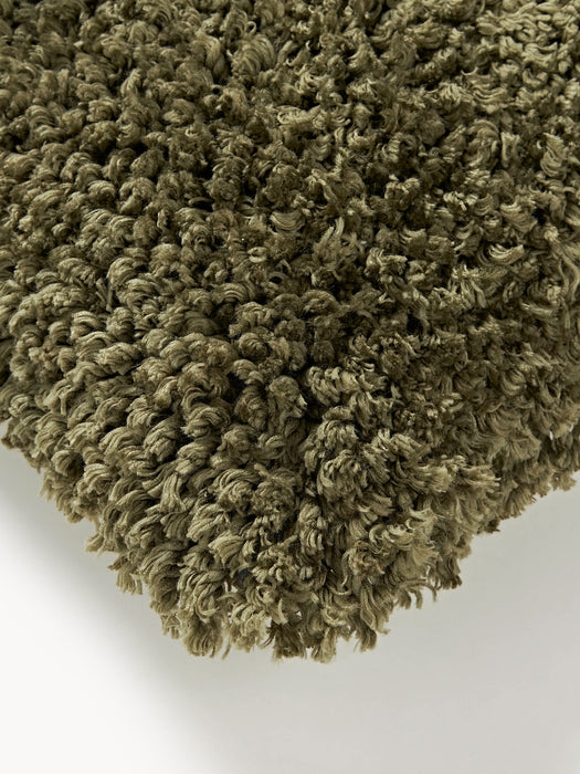 Luella Hand-Tufted Outdoor Cushion Cover