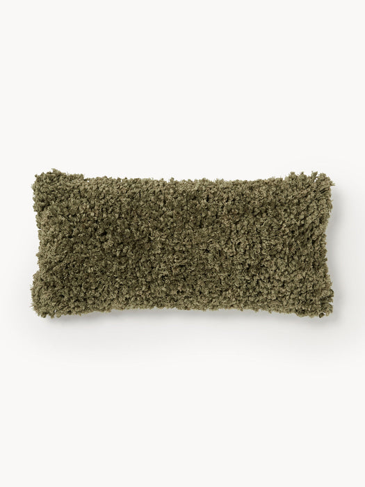 Luella Hand-Tufted Outdoor Cushion Cover