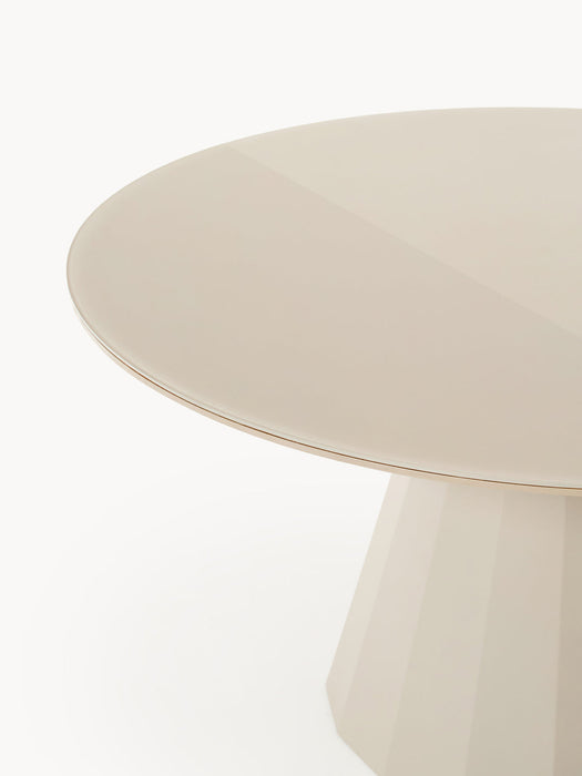 Elya Round Dining Table, in various sizes