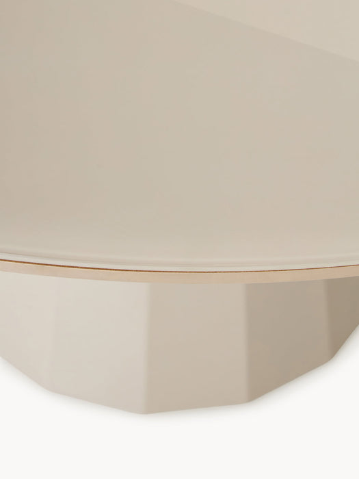 Elya Round Dining Table, in various sizes
