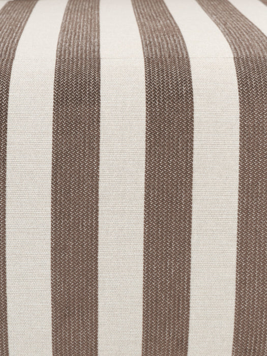 Modular Striped Sofa Wolke 3-seater