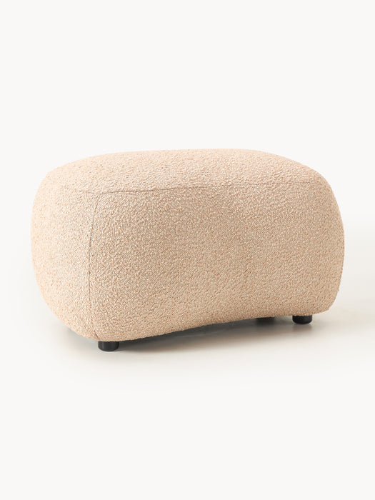 Boucl Ottoman Alba