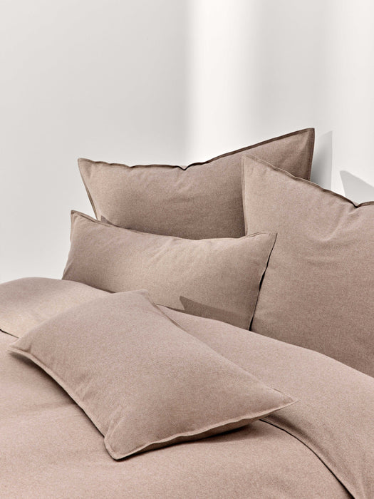 Flannel Duvet Cover Katja