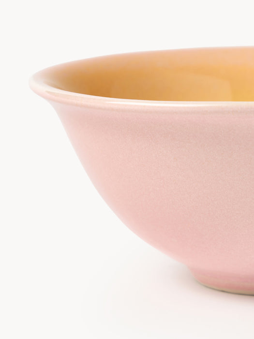 Handmade Bowls Marguerite Set of 4