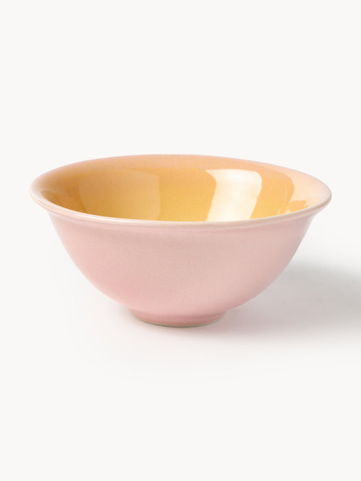 Handmade Bowls Marguerite Set of 4