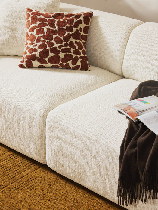 Sofa Melva 3-seater