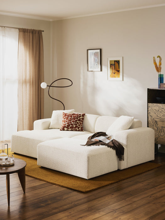 Sofa Melva 3-seater