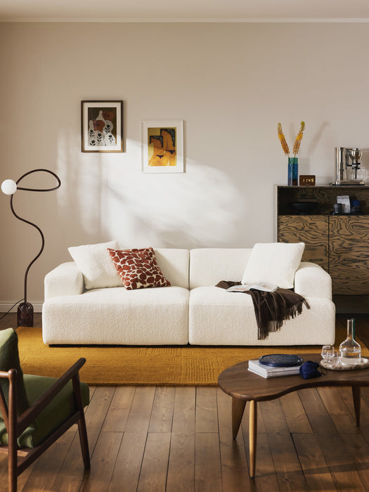 Sofa Melva 3-seater