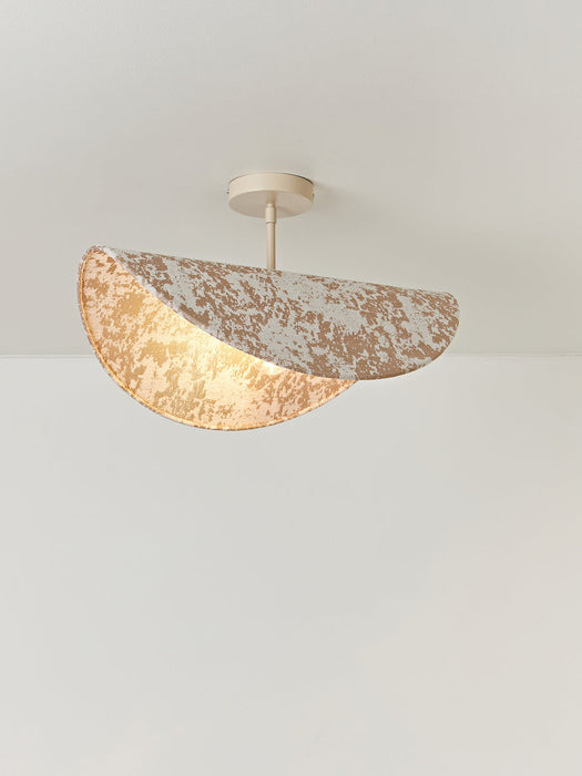 Kenzie Design Ceiling Lamp