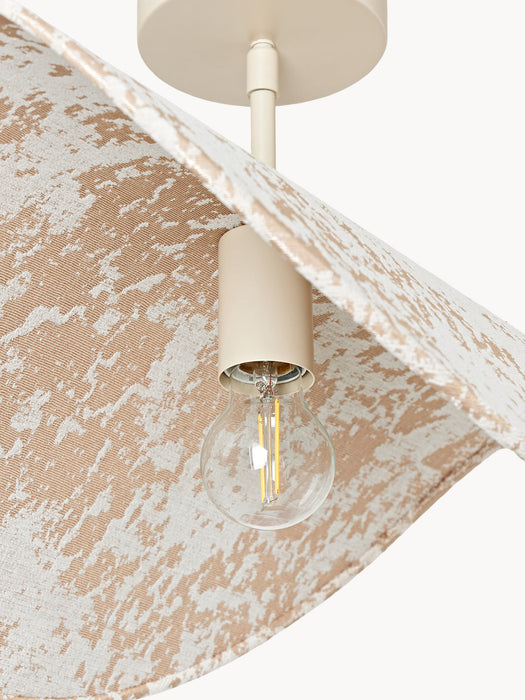 Kenzie Design Ceiling Lamp