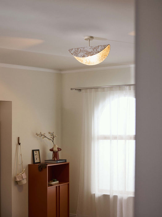 Kenzie Design Ceiling Lamp