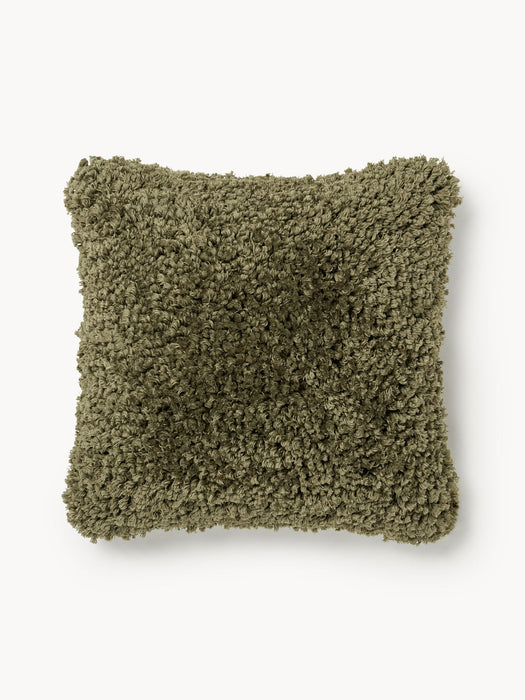 Luella Hand-Tufted Outdoor Cushion Cover