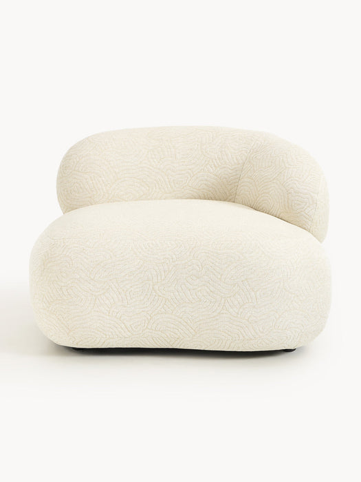 Alba Lounge Armchair