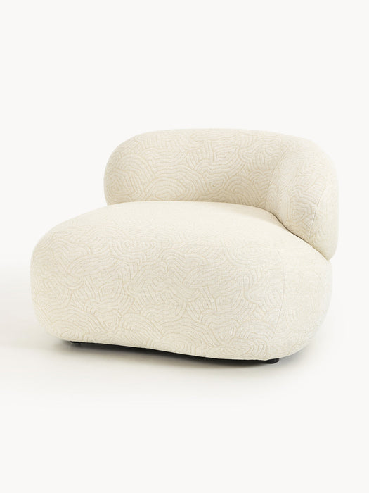 Alba Lounge Armchair