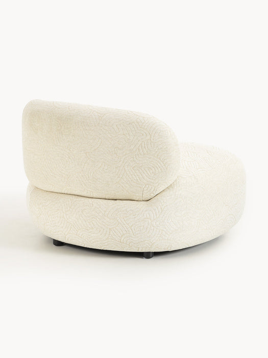 Alba Lounge Armchair