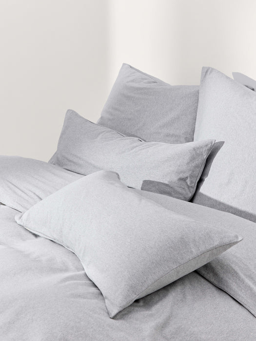 Jersey Duvet Cover Gorgy
