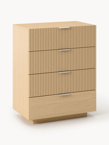 Sato Wooden Dresser