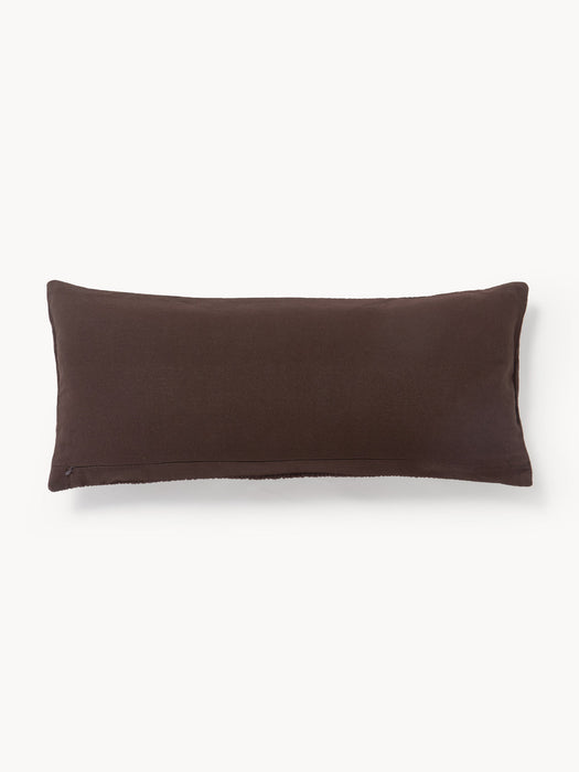 Lorenzo Pleated Cushion Cover
