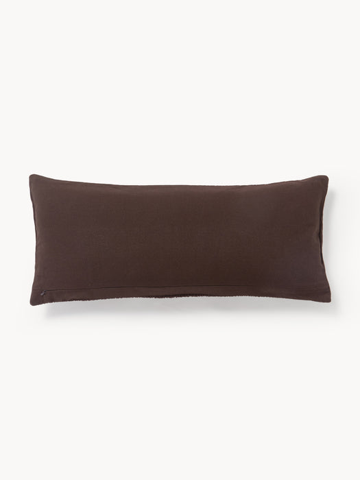Pleated Cushion Cover Lorenzo