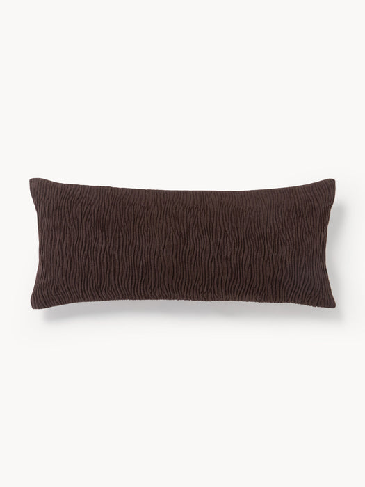 Lorenzo Pleated Cushion Cover