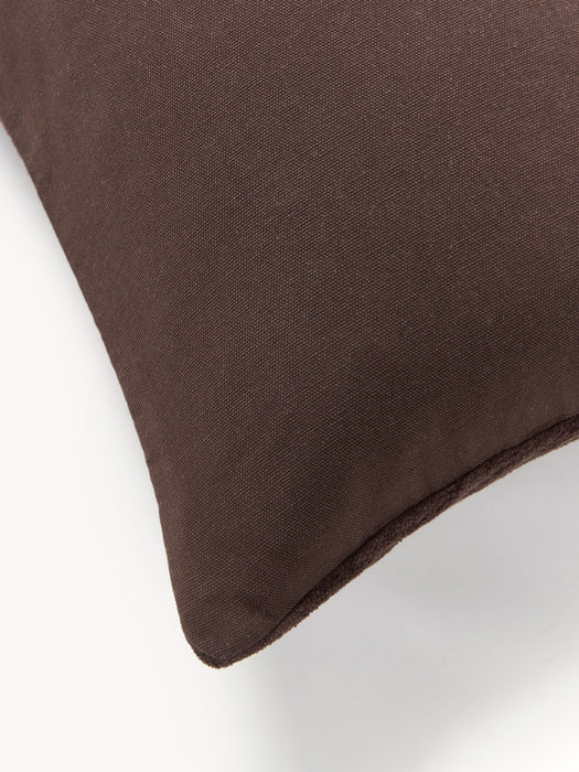 Lorenzo Pleated Cushion Cover
