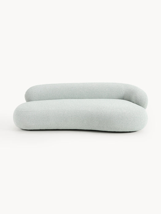 Boucl Sofa Alba 3-seater