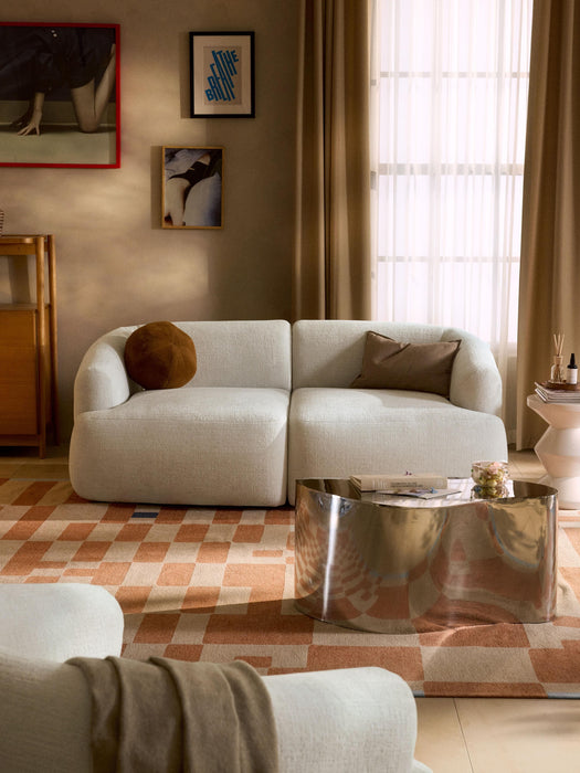 Modular Sofa Sofia 2-seater
