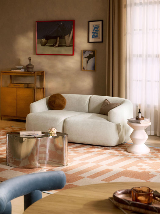 Modular Sofa Sofia 2-seater