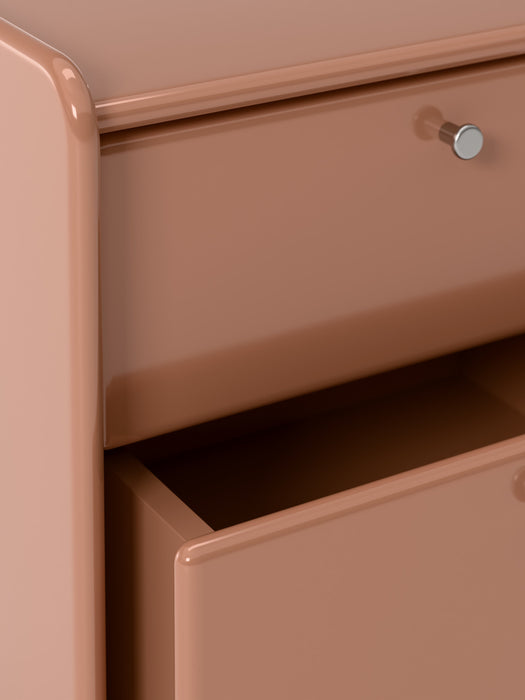 Bedside Table Coya