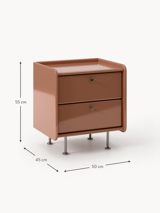 Bedside Table Coya