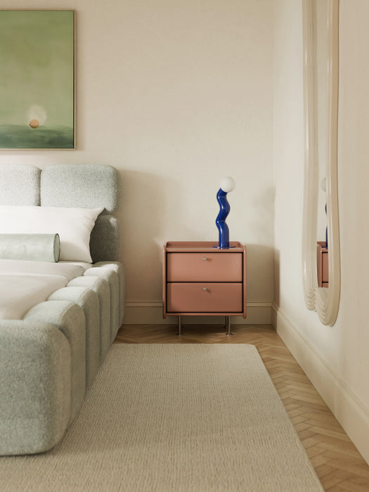 Bedside Table Coya