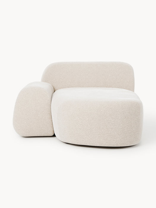 Chaise Corner Module Wolke