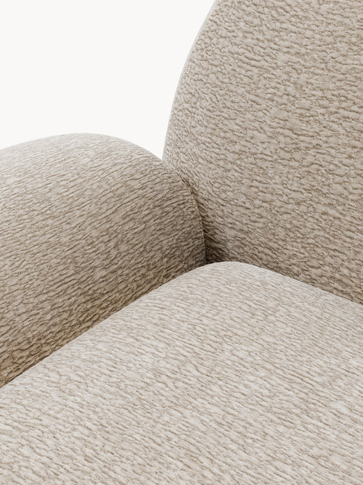Lounge Chair Wolke