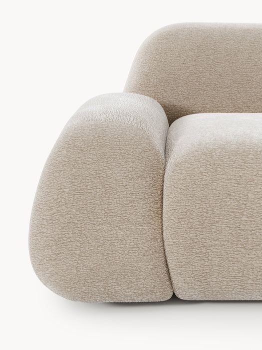 Lounge Chair Wolke