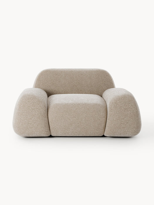 Wolke Lounge Chair