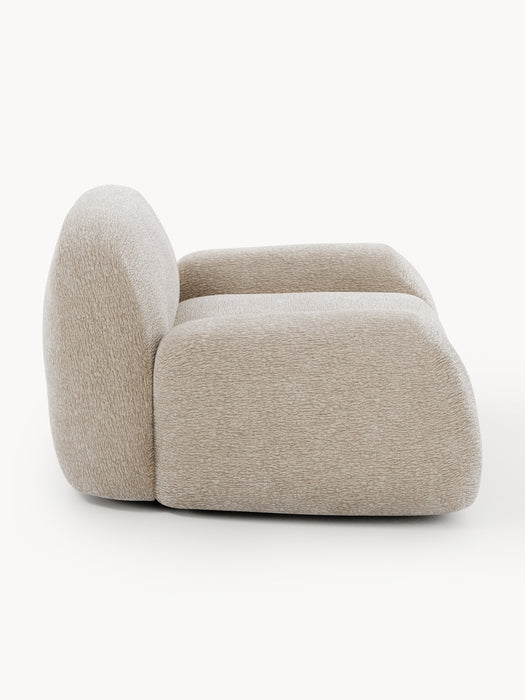 Lounge Chair Wolke