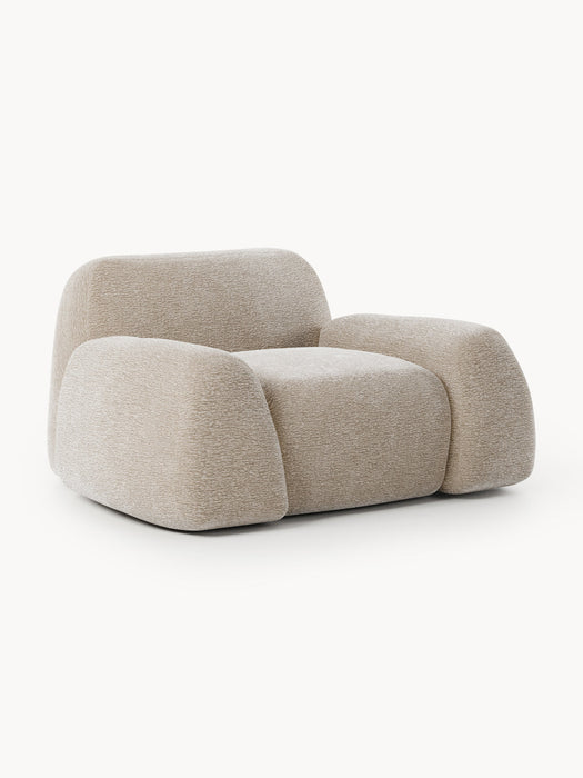 Wolke Lounge Chair