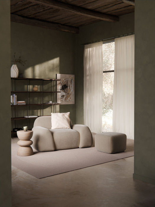 Lounge Chair Wolke