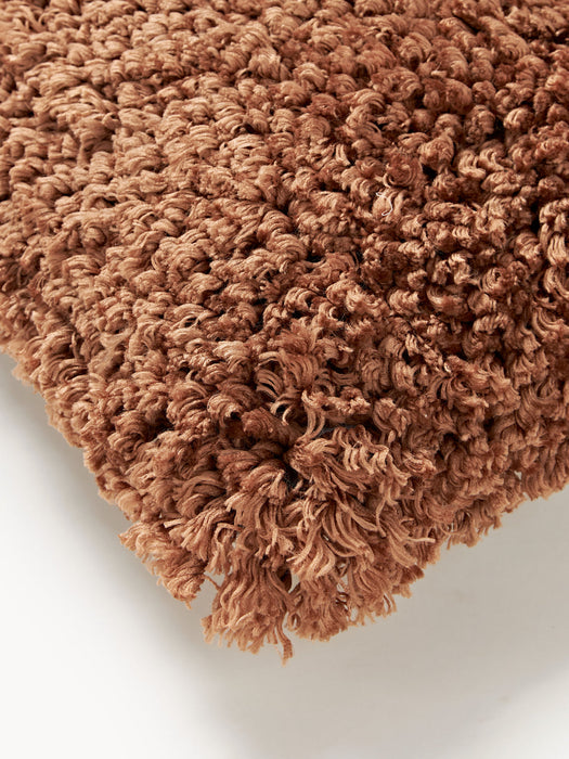 Luella Hand-Tufted Outdoor Cushion Cover