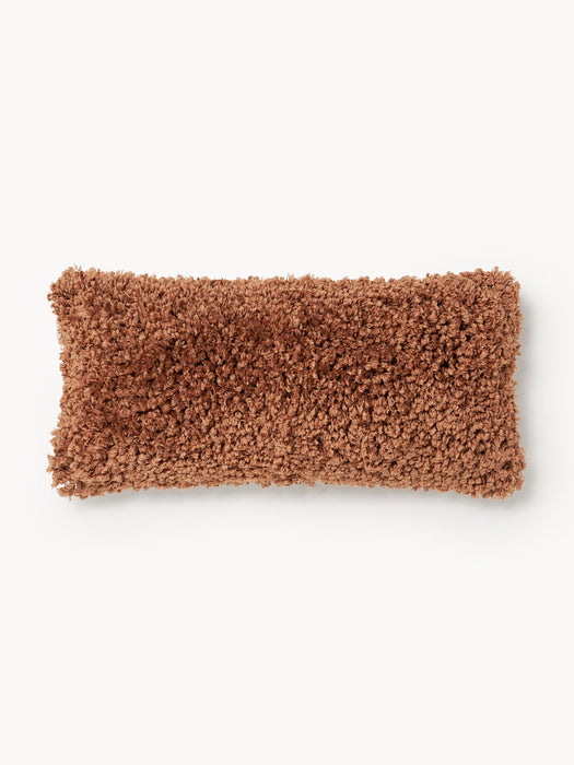Luella Hand-Tufted Outdoor Cushion Cover