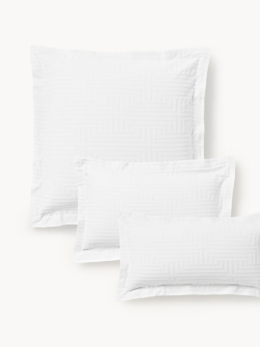 Cotton Pillowcase Nika